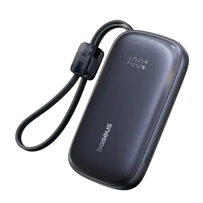 BASEUS POWERBANK ENERFILL FC21 10000MAH 22,5W ZA PAMETNE TELEFONE