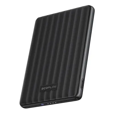 ECOFLOW POWERBANK RAPID MAGNETIC 5000 7,5 W ZA SAMSUNG Z MAGNETNIM ZAKLJUČKOM