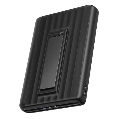 ECOFLOW POWERBANK RAPID MAGNETIC 10000 ZA SAMSUNG 7,5 W POLNJENJE