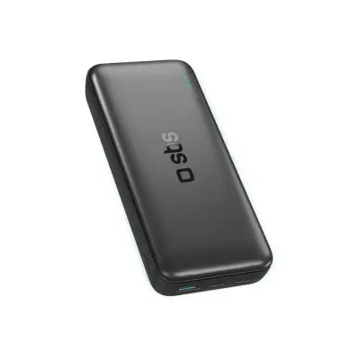 SBS POWERBANK INFINITY 20000MAH 10W ZA TELEFONE S HITRO LI-IONSKO BATERIJO