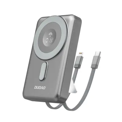 DUDAO POWERBANK K29 10000MAH PD 20W ZA IPHONE 12 13 14 15 Z MAGSAFE