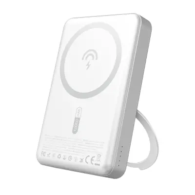 DUDAO POWERBANK K28 10000MAH PD 22,5W ZA IPHONE 12 13 14 Z MAGSAFE