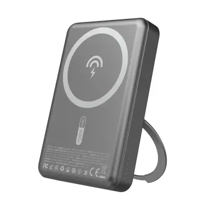 DUDAO POWERBANK K28 10000MAH PD 22,5W Z MAGSAFE ZA IPHONE 12 13