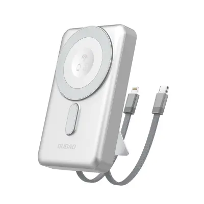 DUDAO POWERBANK K29 10000MAH PD 20W ZA IPHONE 12 13 14 Z MAGSAFE