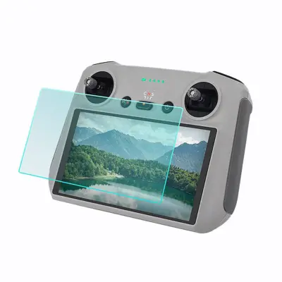 SUNNYLIFE KALJENO STEKLO ZA DJI RC KRMILJNIK, KOMPLET 2 KOSOV