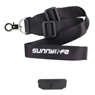 VRVICA SUNNYLIFE Z NOSILCEM ZA KRMILNIK DJI RC-N1 RC-N2 RC-N3