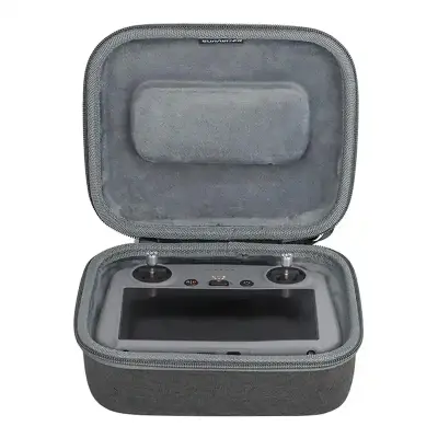 SUNNYLIFE DJI RC 2 CASE VISOKO KAKOVOSTNA ZAŠČITNA TRANSPORTNA KOVČEK