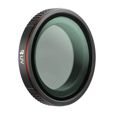 FREEWELL UV FILTER ZA OSMO NANO SPREMENI KAKOVOST FOTOGRAFIJE V SONČNIH POGOJIH