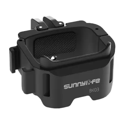 SUNNYLIFE HITRO SPONKA BK03 ZA OSMO POCKET 3 ZA ENOSTAVNO MONTAŽO IN PRIKLJUČITEV