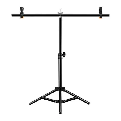 PULUZ STATIV ZA MONTAŽO FOTO OZADJIJ 67CM ZA FOTO STUDIO