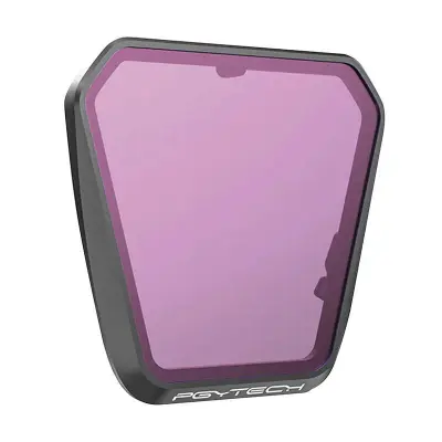 PGYTECH UV FILTER ZA DJI MAVIC 3 PRO OHRANJA LEČO OSTRO IN ČISTO