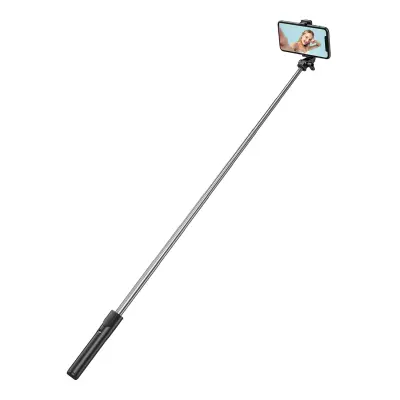 WOZINSKY SELFIE PALČKA WHS1Y STOJALO ZA TELEFON Z DRŽALOM 1M
