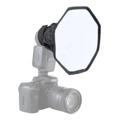 PULUZ PU5120 FOTOGRAFSKI SOFTBOX DIFUZOR 20 CM