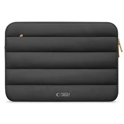 TECH-PROTECT PUHASTA TORBA ZA PRENOSNIK 13-14 ZA MACBOOK AIR PRO HP DELL ASUS