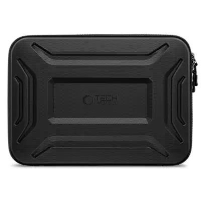 TECH-PROTECT KEVLAR PRO TORBA ZA PRENOSNIK DO 13 14 PALCEV NEPREMOČLJIVA ZADRGA