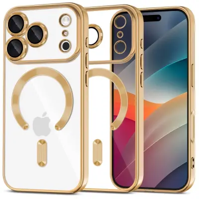 OVITEK TECH-PROTECT MAGFLEX MAGSAFE ZA IPHONE 17 PRO MAX PROZOREN