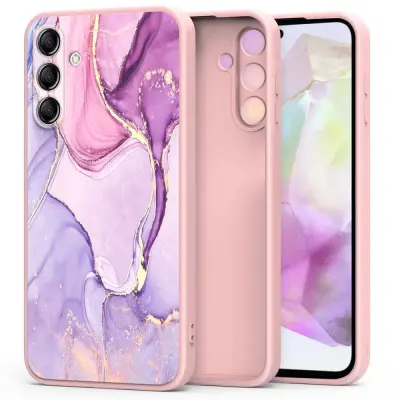 OVITEK TECH-PROTECT ICON ZA SAMSUNG GALAXY S25 FE, ZAŠČITA PRED