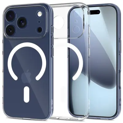 OVITEK TECH-PROTECT FLEXAIR MAGSAFE ZA IPHONE 17 PRO PROZOREN