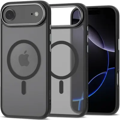 OVITEK TECH-PROTECT MAGSAFE ZA IPHONE 17 Z ZAPRTO MAGEDGE AIR