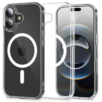 OVITEK TECH-PROTECT ZA MAGSAFE IPHONE 17 PROZOREN