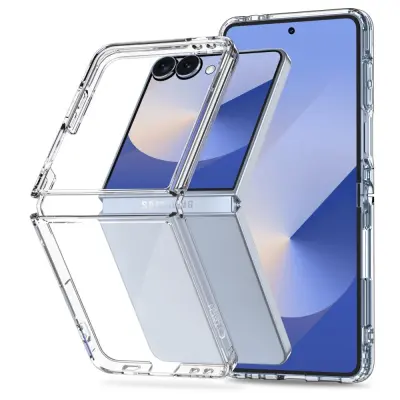 HIBRIDNI OVITEK TECH-PROTECT FLEXAIR ZA SAMSUNG GALAXY Z FLIP 7