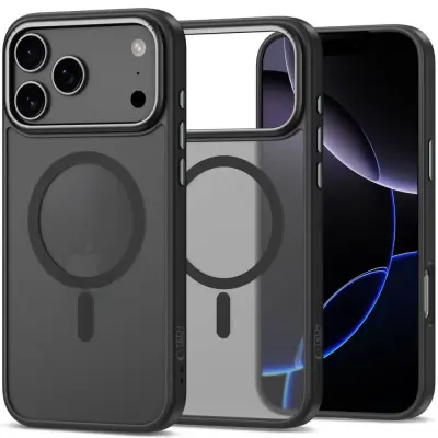 TECH-PROTECT OVITEK CAMEDGE MAGSAFE ZA IPHONE 17 PRO ZAŠČITNI PREHOD