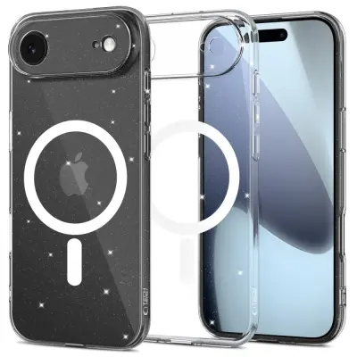 OVITEK TECH-PROTECT FLEXAIR MAGSAFE ZA IPHONE 17 PROZOREN Z ZRAČNO ZAŠČITO