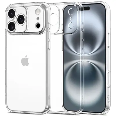 ZAŠČITNI OVITEK TECH-PROTECT FLEXAIR ZA IPHONE 17 PRO MAX
