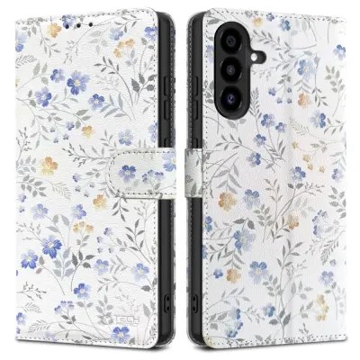 ZAŠČITNI OVITEK Z DENARNICO ZA SAMSUNG GALAXY A26 5G A17 4G 5G