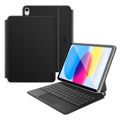 MAGNETNI OVITEK TECH-PROTECT SMARTCASE ZA IPAD 10,9” 2022 11” 2025