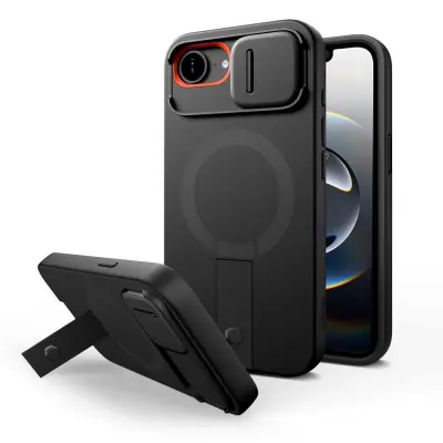ZAŠČITNI OVITEK TECH-PROTECT ZA IPHONE 16E MAGSAFE KEVLAR