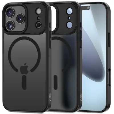 OVITEK TECH-PROTECT MAGMAT MAGSAFE ZA IPHONE 17 PRO MAX ZAŠČITA