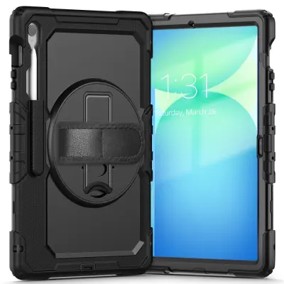 TECH-PROTECT TRDEN OVITEK ZA SAMSUNG GALAXY TAB S10 FE+ ZAŠČITA