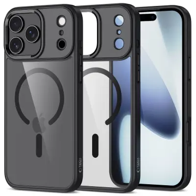 OVITEK TECH-PROTECT MAGMAT MAGSAFE ZA IPHONE 17 PRO MAX ZAŠČITA
