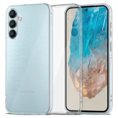 OVITEK TECH-PROTECT FLEXAIR ZA GALAXY M35 5G PROZOREN, UDOBEN IN