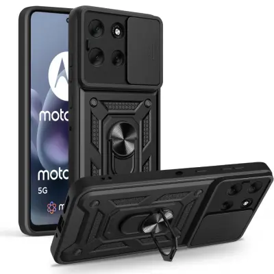ZAŠČITNI OVITEK TECH-PROTECT CAMSHIELD PRO ZA MOTOROLA MOTO G86 5G