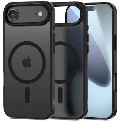 OVITEK TECH-PROTECT MAGMAT MAGSAFE ZA IPHONE 17 Z MAGNETNO ZAŠČITO ZRAKA