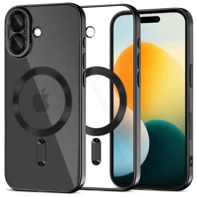 OVITEK TECH-PROTECT MAGFLEX MAGSAFE ZA IPHONE 17 PROZOREN