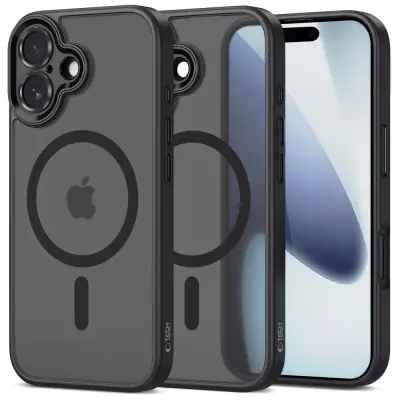 OVITEK TECH-PROTECT MAGCAM MAGSAFE ZA IPHONE 17 Z ZAŠČITO PRED