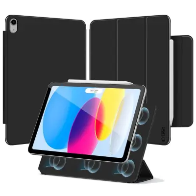 TECH-PROTECT MAGNETNI OVITEK ZA IPAD 10,9” 2022 11” 2025 ZAŠČITA
