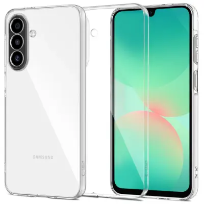 OVITEK TECH-PROTECT FLEXAIR ZA SAMSUNG GALAXY A17 4G 5G PROZOREN