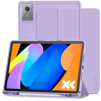 ZAŠČITNO OVITEK TECH-PROTECT SMARTCASE ZA LENOVO IDEA TAB 11.0 TB-336
