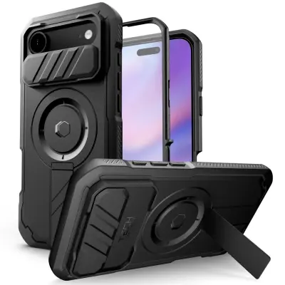 OVITEK TECH-PROTECT KEVLAR MAGSAFE ZA IPHONE 17 AIR VISOKI STANDARDI