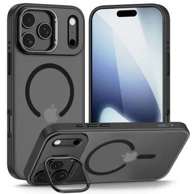 OVITEK TECH-PROTECT MAGSTAND MAGSAFE ZA IPHONE 17 PRO MAX MAT