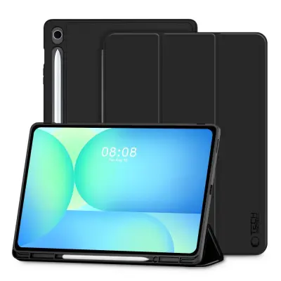 OVITEK ZA TABLETNO PENILKO TECH-PROTECT SMARTCASE ZA SAMSUNG GALAXY TAB S10 FE+ X620 X626B