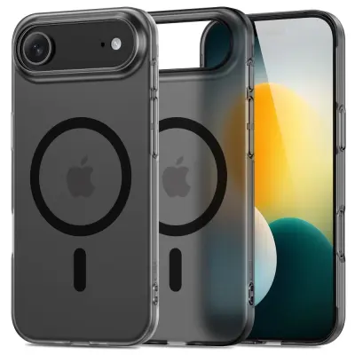 OVITEK TECH-PROTECT MAGFLEX MAGSAFE ZA IPHONE 17 AIR Z ZAŠČITO PRED PRASKAMI