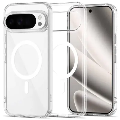 TECH-PROTECT FLEXAIR HIBRIDNI OVITEK MAGSAFE ZA GOOGLE PIXEL 10 IN 10 PRO
