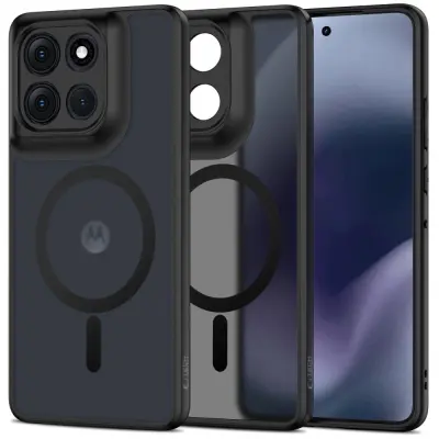 OVITEK TECH-PROTECT MAGMAT MAGSAFE ZA MOTOROLA MOTO G86 5G Z ZAŠČITO