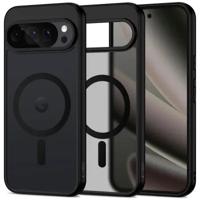ZAŠČITNI OVITEK TECH-PROTECT MAGMAT MAGSAFE ZA GOOGLE PIXEL 10 PRO XL