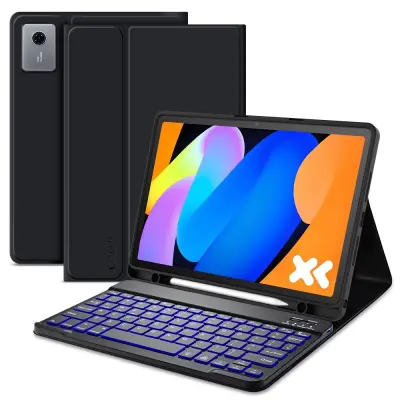 ZAŠČITNI OVITEK TECH-PROTECT SC PEN + TIPKOVNICA ZA LENOVO IDEA TAB 11.0 TB-336